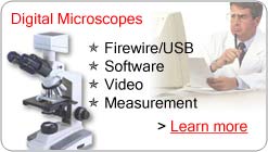 Digital Microscopes
