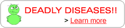 Prepared Microscope Slides � Deadly Diseases